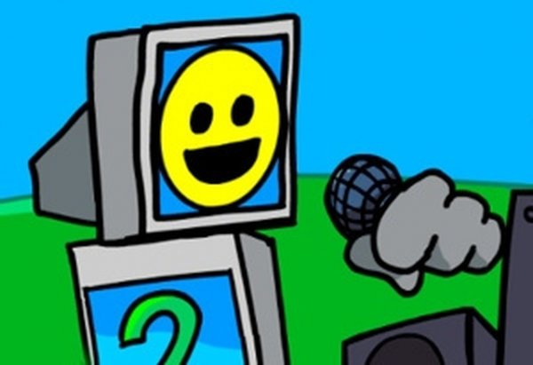 Funkin Rhythm vs Minesweeper