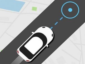 Pick Me Up Driving Game