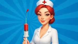 Hyper Nurse: Hospital Games - Medical Simulation