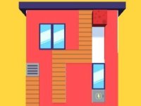 Color Wall Puzzle - Casual Puzzle Game