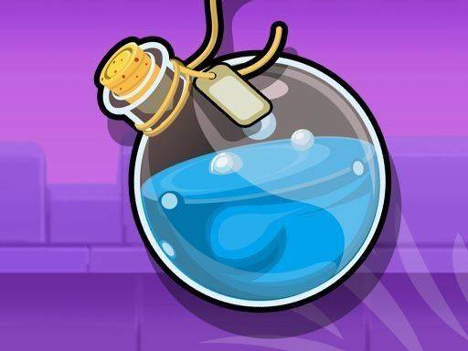 Bottle Flip Puzzle Challenge