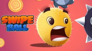 Swipe Ball: Hypercasual Reflex Game