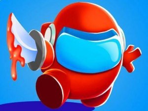 Imposter Smasher Action Game