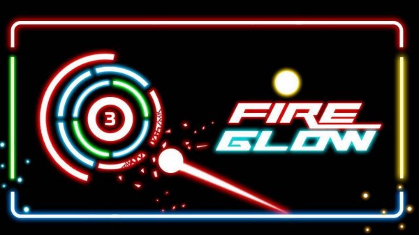Glow Match Puzzle
