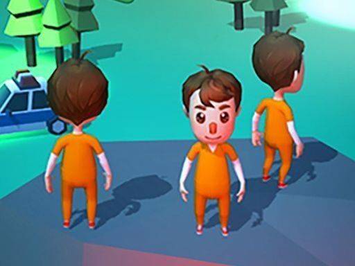 Pathway Puzzle Journey