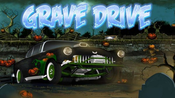 Sunny Drive Arcade Racing