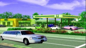 Lemo Car Cleaning Online Game