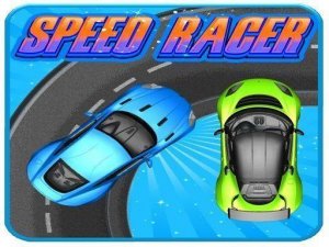 EG Speed Racer Online Racing Game
