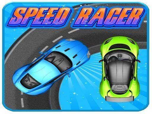 EG Speed Racer Arcade Racing