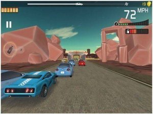 Speed Car Racing Game 3D Online