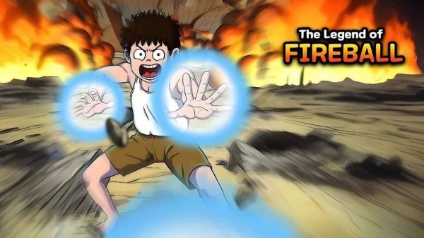 Fireball Tapper: Arcade Clear