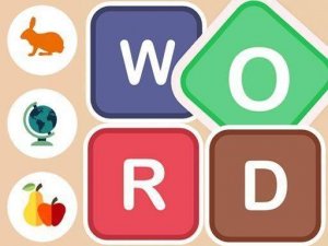 Word Learner: Kids Puzzle Game