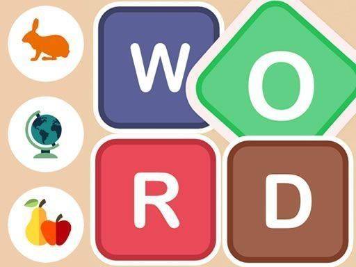 Word Learner: Kids Spelling Puzzle