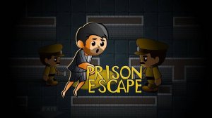 Prison Escape Puzzle Game