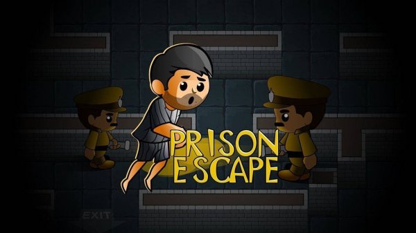 Logic Room Puzzle Adventure