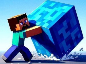MineBlocks 3D Maze Puzzle Game