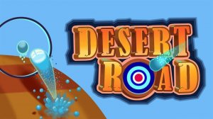 Desert Road Online Game