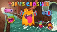 Bubble Pop Guardian - Casual Arcade