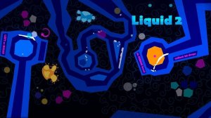 Liquid 2: Water Drop Puzzle Game