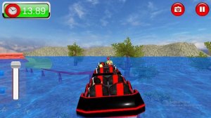 Roller Coaster Crazy Drive Online Game