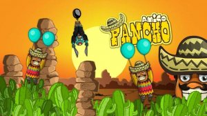 Amigo Pancho Puzzle Game