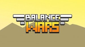 Balance Showdown: Family Platform Game