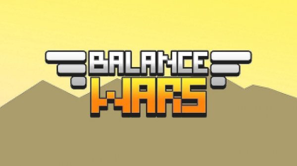 Balance Showdown: Family Platform Game