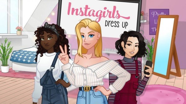 Style Stars Fashion Styling Game