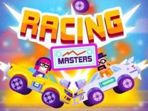 RacingMasters Online Game