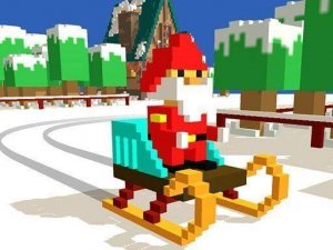 Sliding Figure Online Game