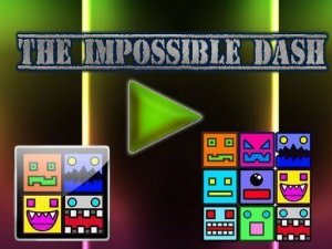 The Impossible Dash Online Game