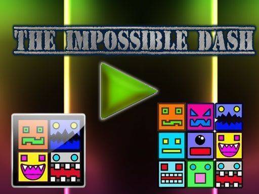 Obstacle Dash Adventure