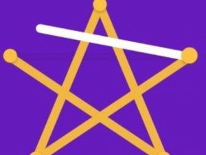 Line Puzzle Game Online