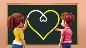 Brain Test: One Line Draw Puzzle Game