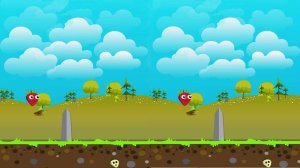 Little Strawberry Online Game