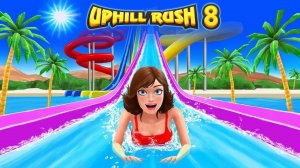 Uphill Rush 8 Online Game
