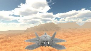 Air Warfare 3D Online Game