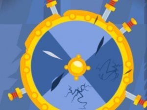 Knife Break Online Game