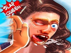 Grand Slap Master Kings Slap Competition 2020 Online Game