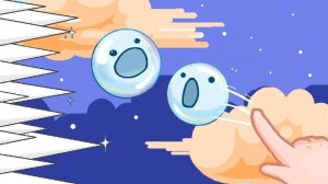Bubble Up - Bubble Adventure Game