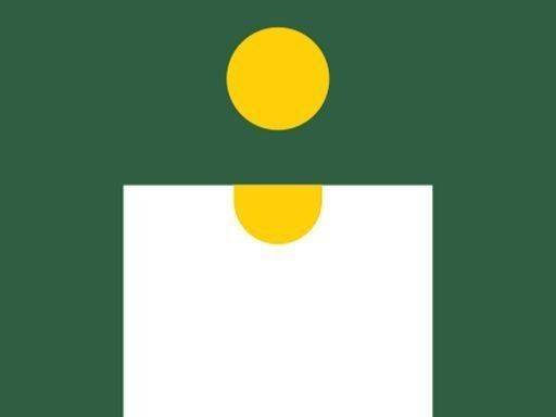Cube Balance Casual Puzzle