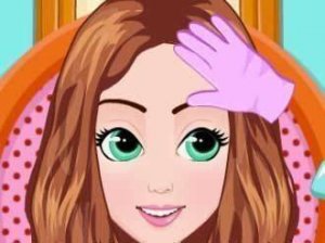 School Braided Hairstyles Online Game