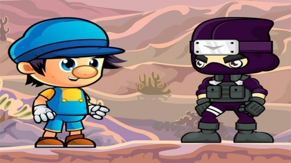 Toto Double Adventure Quest