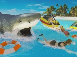 LA Shark Online Game