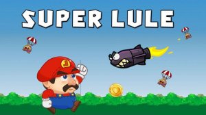 Super Lule Adventure: Princess Rescue