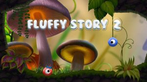 Fluffy Story 2: Love Adventure Online Game