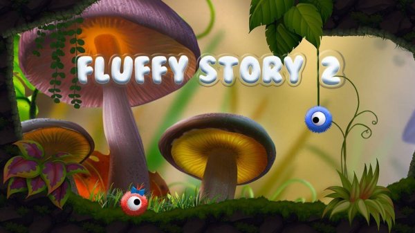 Fluffy Story 2: Love Puzzle Journey