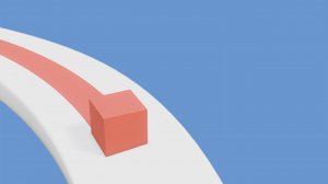 Color Line 3D: Road Paint Puzzle Game