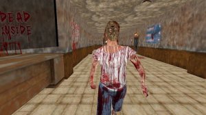 Horror Granny Online Game