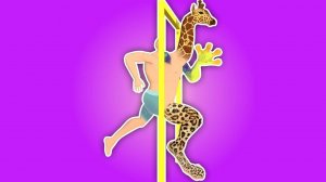 Mutant Run: Animal Evolution Runner
